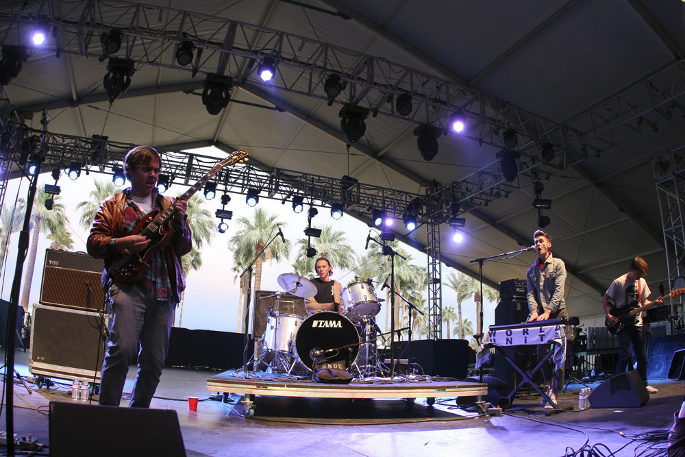More Coachella madness! All images by Christopher Victorio.Related ContentPHOTOS: Vestal Village's Coachella