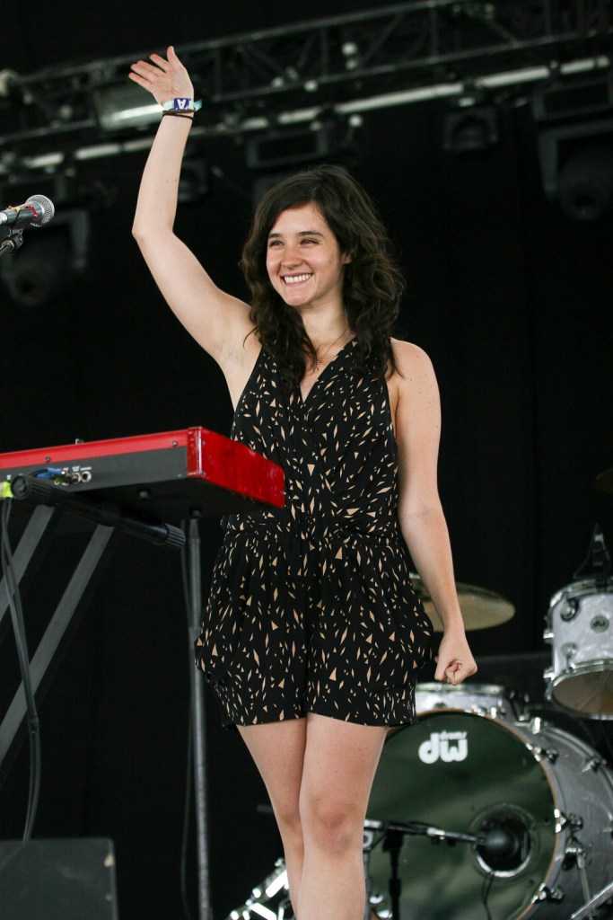 More Coachella madness! All images by Christopher Victorio.Related ContentPHOTOS: Vestal Village's Coachella