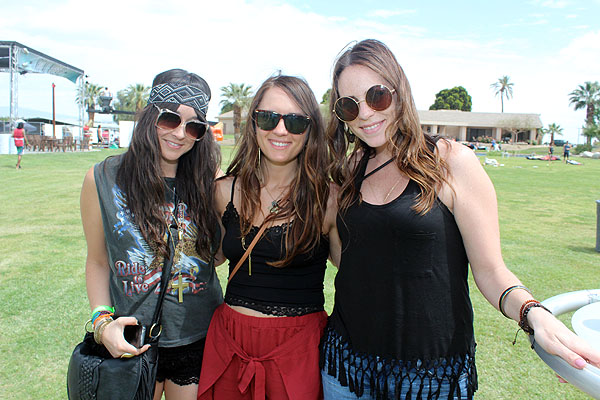 Vestal Watch presents Vestal Village. Here are shots from Friday! All images