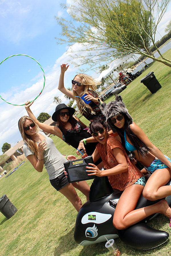 Vestal Watch presents Vestal Village. Here are shots from Friday! All images