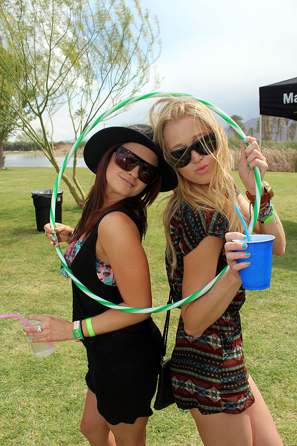 Vestal Watch presents Vestal Village. Here are shots from Friday! All images