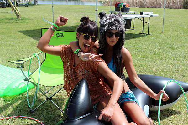 Vestal Watch presents Vestal Village. Here are shots from Friday! All images