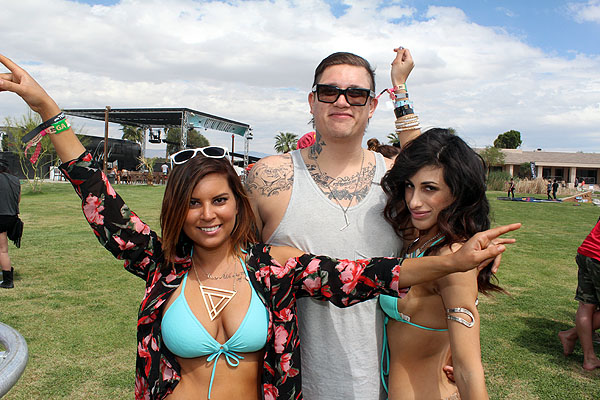 Vestal Watch presents Vestal Village. Here are shots from Friday! All images