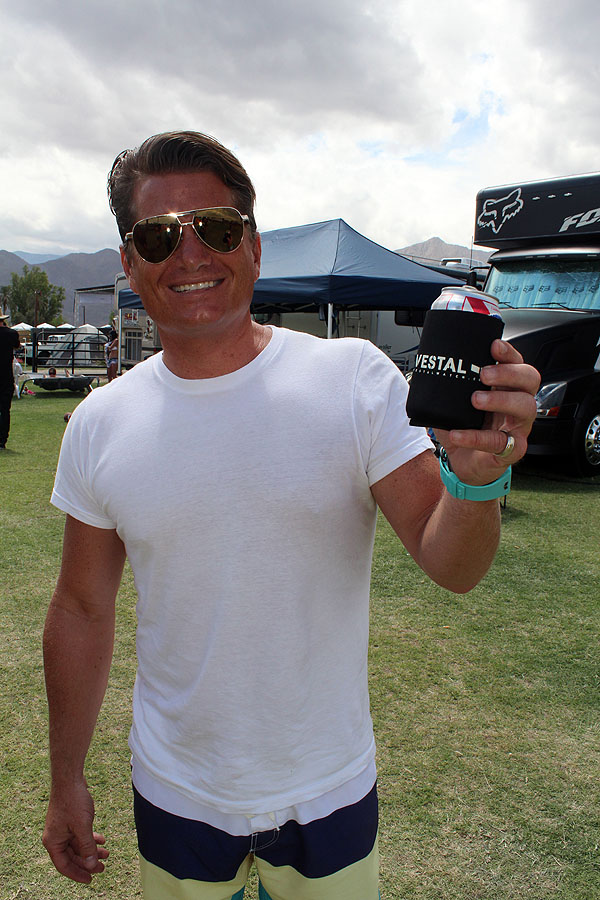 Vestal Watch presents Vestal Village. Here are shots from Friday! All images