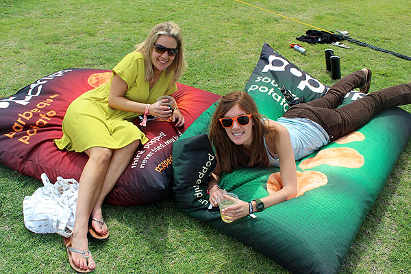 Vestal Watch presents Vestal Village. Here are shots from Friday! All images