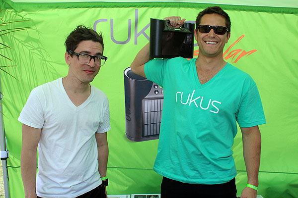 Vestal Watch presents Vestal Village. Here are shots from Friday! All images