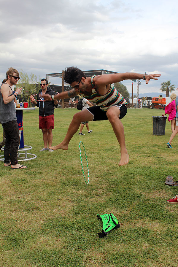 Vestal Watch presents Vestal Village. Here are shots from Friday! All images