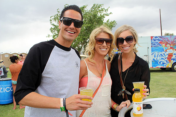 Vestal Watch presents Vestal Village. Here are shots from Friday! All images