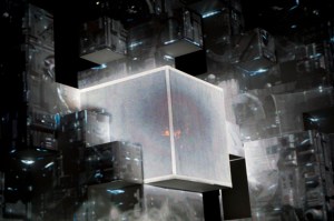 Amon Tobin