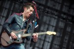 Arctic Monkeys