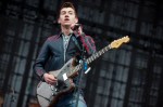 Arctic Monkeys
