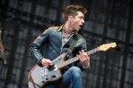 Arctic Monkeys