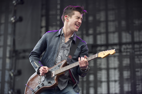 Arctic Monkeys