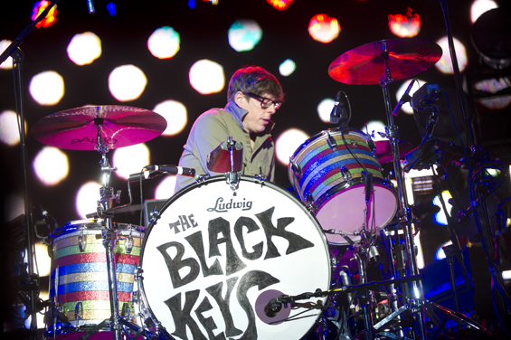 The Black Keys