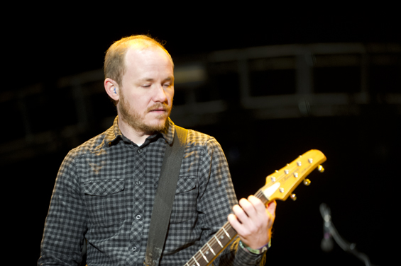 Explosions in the Sky