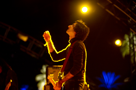 Explosions in the Sky