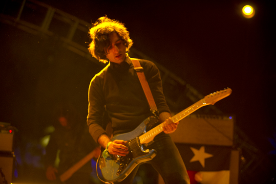 Explosions in the Sky