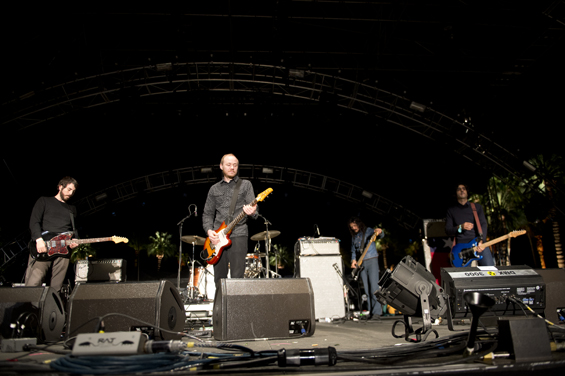 Explosions in the Sky