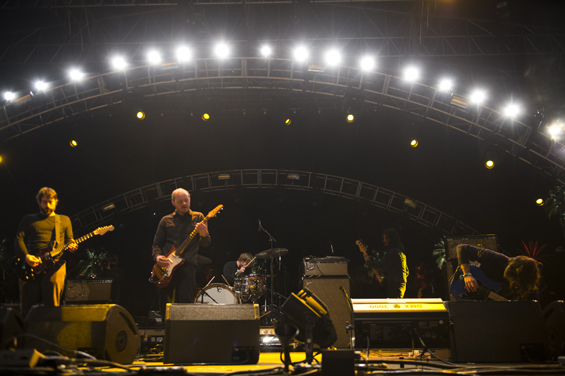 Explosions in the Sky