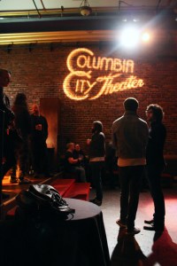 Columbia City Theater hosts Metalesque every month until May.