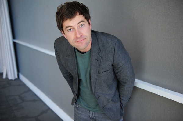 Mark Duplass - Safety Not Guaranteed