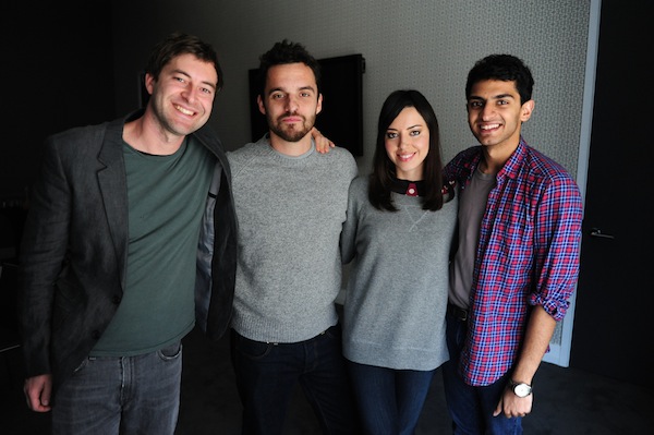 Safety Not Guaranteed