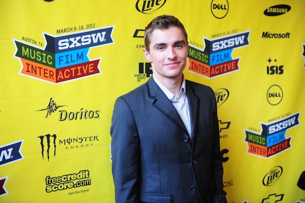 Dave Franco - 21 Jump Street