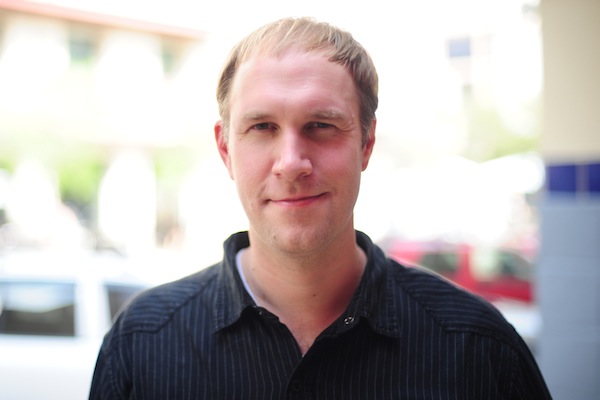 Craig Zobel - Compliance