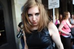 Lena Dunham - Girls