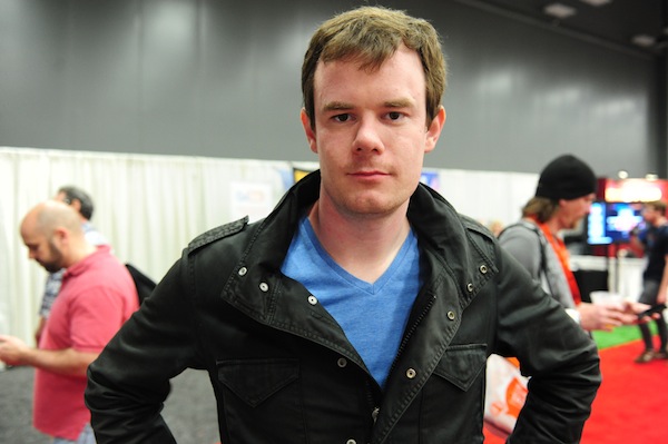 Joe Swanberg