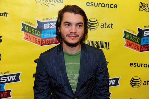 Emile Hirsch - Killer Joe
