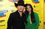 Matthew McConaughey and Camila Alves - Killer Joe