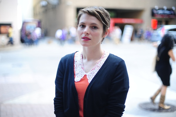 Amy Seimetz - Sun Don't Shine