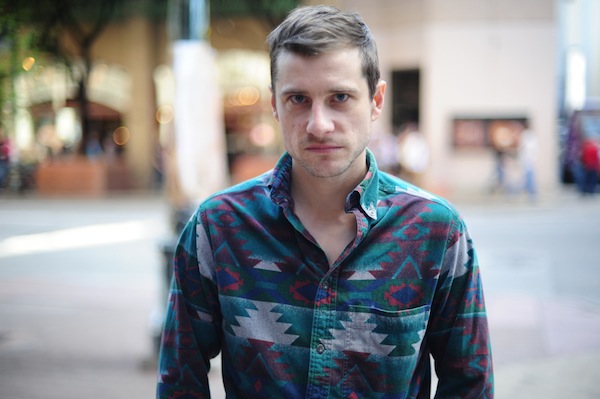 Kentucker Audley - Sun Don't Shine