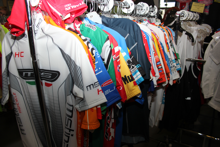 The Seattle Bike Expo, hailed as the largest consumer bike show in