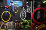 The Seattle Bike Expo, hailed as the largest consumer bike show in