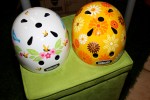 Nutcase produces helmets for nearly every sport, from street to motocross and water to snow. http://www.nutcasehelmets.com/