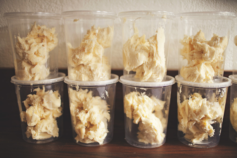 The Pantry at Delancey, which opened only a year ago, hosts a