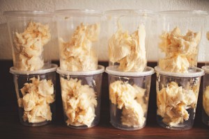 The Pantry at Delancey, which opened only a year ago, hosts a