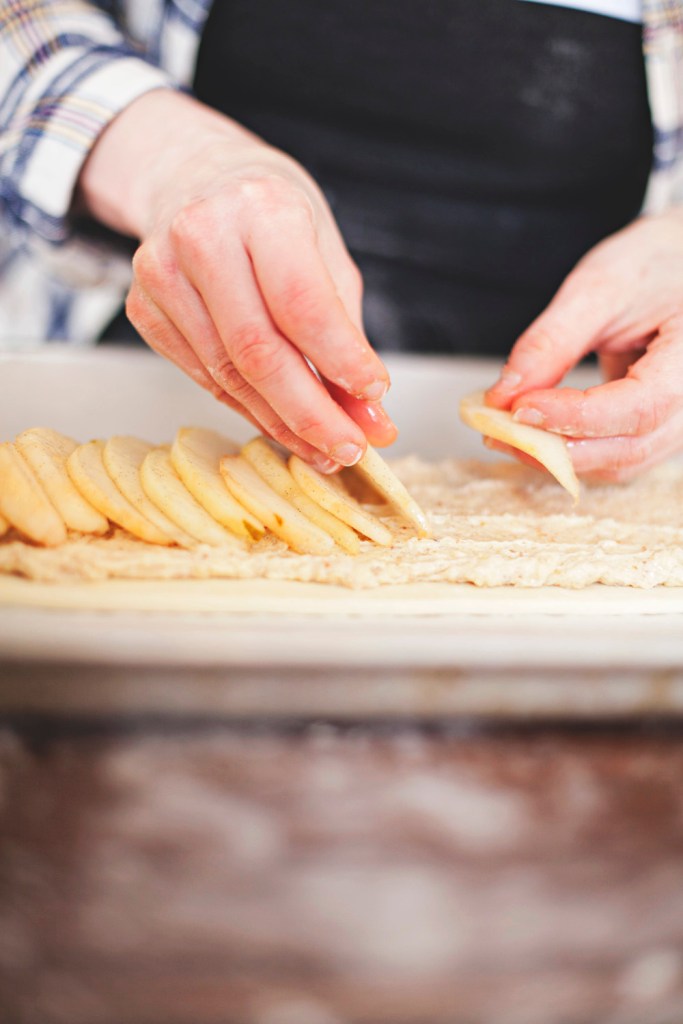 The Pantry at Delancey, which opened only a year ago, hosts a