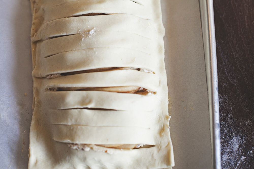 The Pantry at Delancey, which opened only a year ago, hosts a