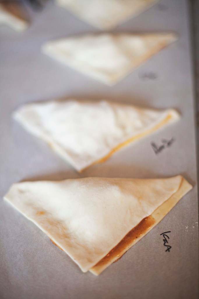 The Pantry at Delancey, which opened only a year ago, hosts a