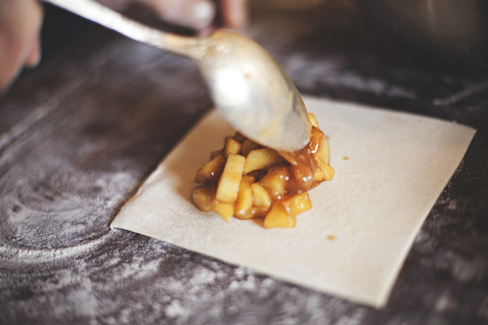 The Pantry at Delancey, which opened only a year ago, hosts a