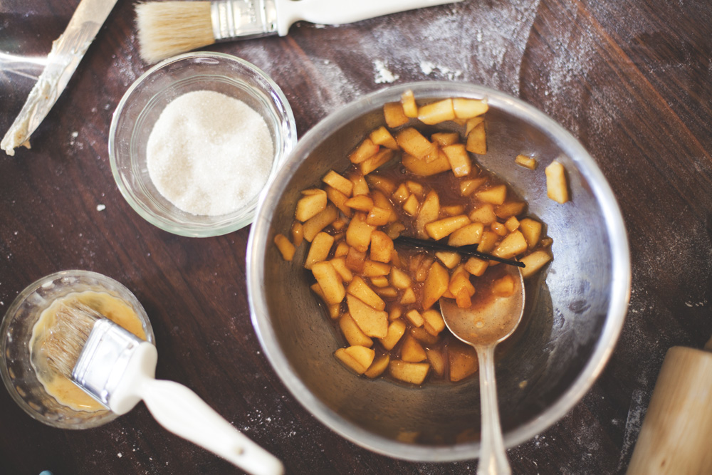 The Pantry at Delancey, which opened only a year ago, hosts a