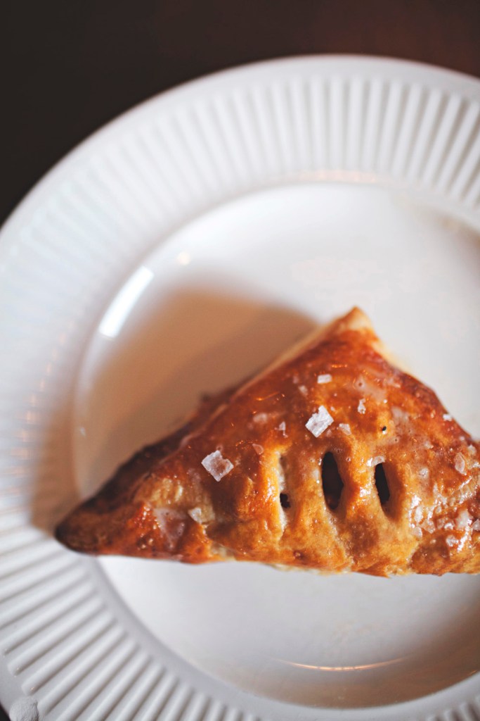 The Pantry at Delancey, which opened only a year ago, hosts a