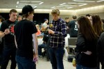 The 2012 Pacific Northwest Yo-Yo Championships took place on Friday and Saturday