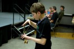 The 2012 Pacific Northwest Yo-Yo Championships took place on Friday and Saturday