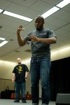 The 2012 Pacific Northwest Yo-Yo Championships took place on Friday and Saturday