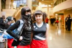 Seattle's premiere all-female roller derby league opened its eighth season at KeyArena
