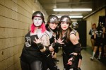 Seattle's premiere all-female roller derby league opened its eighth season at KeyArena